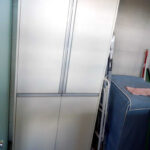 Despensa em MDF Branco